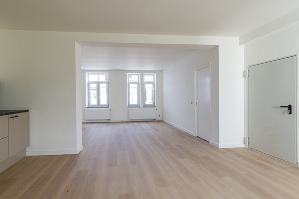 Medium property photo - Akerstraat 107A, 6466 HD Kerkrade
